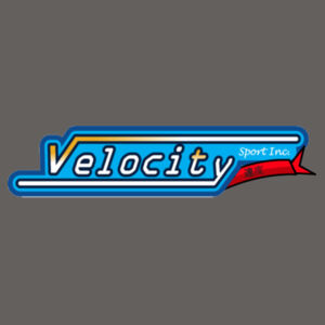 Velocity Adult Hoodie Design