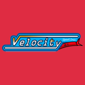 Velocity Adult Long Sleeve T-Shirt Design